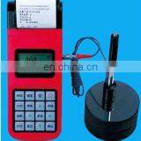 MH320 Metal Leeb Hardness Tester/Vickers Test thumbnail-4