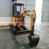 Экскаватор 1м3 1.8 1 тонна thumbnail-1