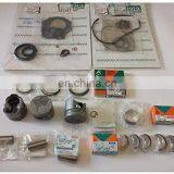 Genuine Type D662 Engine Rebuild KIT Piston Ring Gasket Bearing thumbnail-2