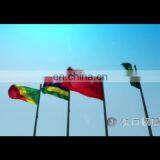 Electrical Galvanized Steel Pipe Nipples Factory Ul6 Conduit Fitting Manufactured From High Strength Conduit thumbnail-1