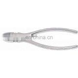 China Manufacture Medical Basic Bone Surgery Oblique Clamp-I (Wire Cutter) General Orthopedic Surgical Instruments