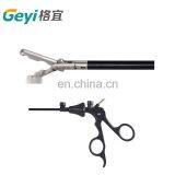 Geyi Autoclavable Laparoscopic Instruments Endoscopic Instruments for Dogs and Cats Veternary Surgery 2.8mm Punch Grasping thumbnail-4
