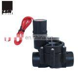 Irrigation Solenoid Valve 25mm 3/4 Inch 9V 12V 24V DC AC Latching