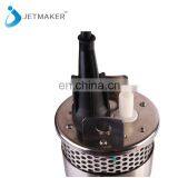 Stainless Steel 12V High Flow Dc Solar River Submersible Water Pump For Irrigation thumbnail-4