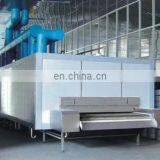 TS500 High Quality Mesh Belt Quick Freezer for Product Freezing Processing Machine thumbnail-6
