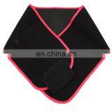 Hampool Workout Custom Logo Neoprene Sweat Waist Trainer and Trimmer thumbnail-7