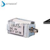 DC 6V Small Air Valve for Breast Equipment Micro Solenoid Valve JMKV1-3A1 thumbnail-5