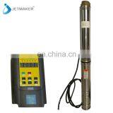 Best Selling High Pressure Dc Solar Pump 48Volt Submersible Water Pump For Irrigation thumbnail-2