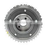 ENGINE GEAR INTAKE Camshaft Timing Belt Pulley OEM 2720505347 thumbnail-2