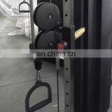 Commercial Gym Equipment Strength Machine Arm Exercise Multi Functional Trainer thumbnail-6