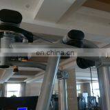 Good Design High Quality Life Fitness Commercial Chest Exercise Gym Equipment HIGH PECTORAL FLY Machine for Sale TW03 thumbnail-5