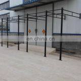 Fitness Equipment Bodybuilding Power Rack MS7044 Two Units Combo thumbnail-2