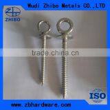 Line Fitting Manufacture Directed Eye Bolt And Nut thumbnail-1