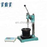 HG-80SS Конкретный тестер на проникающую прочность