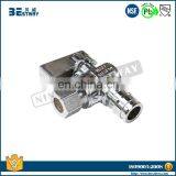 BWVA One-stop Solution Service High Pressure Brass Angle Seat Valve thumbnail-5