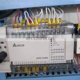 CY600 Roll Feeding Bread Paper Bag Making Machine With PP Window thumbnail-5