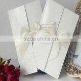 Wholesale Cheapest Europe Feature Custom Wedding,christmas Greeting Card