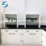 Chemistry Lab Furniture/lab Cabinet/laboratory Balance Table