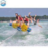 Best-selling Inflatable Flying Fish Tube Towable Flying Banana Boat thumbnail-5