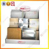 Acrylic Handbag Holder Display thumbnail-4