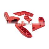 Guangzhou Precise Low Price Oem Prototyping Tooling Cheap Molding Mini Plastic Mold Injection Molding Mould Manufacturer Maker thumbnail-6