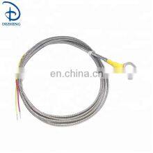 Surface Thermocouple Sensor Type K/J thumbnail-3