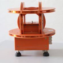 FE-2100AM Permanent Magnet Magnetic Declination Measuring Instrument thumbnail-2