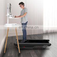 Slim Treadmill Home Fitness,home Exercise Equipment With Digital Display Treadmill Machine for Under Desk thumbnail-3
