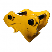 Quick Hitch Coupler for Excavator