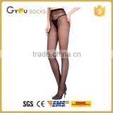 Top Sale Fashion Slim Women Pantyhose Nylon Material High Quality Breathable Stocking thumbnail-1