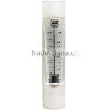 Hot Sale Acrylic Flow Meter Stainless Steel Rotor Flow Meter for Water