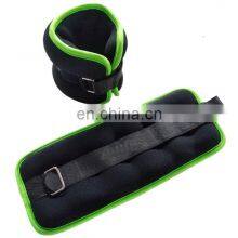 New Design Wholesales Factory Made Adjustable Leggings With Heavy Duty Sandbags thumbnail-3