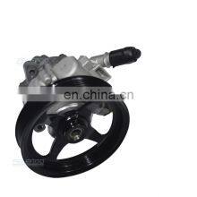 Power Steering Pump For Range Rover Vogue 2002-2012 Sport 2005-2013 QVB500430 thumbnail-1