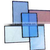 High Quality Dark Grey Reflective Glass Professional Manufacturer