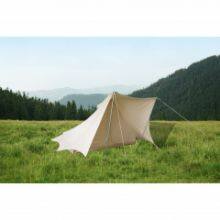 Cotton Canvas Bedouin Style Pyramid Tent Small Canvas Tent Best Canvas Tents Supplier thumbnail-3
