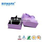High Quality Jewelry Paper Box,jewelry Box Velvet,engagement Ring Box thumbnail-4
