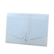 Pastel Color PP Expanding File Folder for Office thumbnail-3