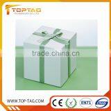 Custom RFID Sweet Small Paper Box for Cakes/food