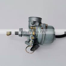 China Factory Supply Bajaj Boxer 100 Discover Motorcycle Carburetor for Fuel System thumbnail-4