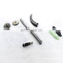 Timing Chain Kit TK1045-1 With oe No.504019931 504294572 5801617803 504294572 504294672 for Fiat thumbnail-1