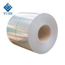 Food Grade Stainless Steel Coil 201 Stainless Steel Coil For Mechanical Equipment Carburizing Resistance thumbnail-3