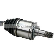 80-6309 Auto Transmission Parts Front Rear Left Right CV Axle Drive Shaft for Toyota Land Cruiser Lexus LX470 4WD AWD 1998-2007 thumbnail-5