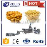 Full Automatic Low Cost Macaroni Pasta Machine thumbnail-3