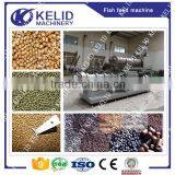 China Supplier New Product Floating Fish Pellet Food Making Machine thumbnail-1