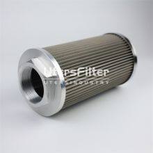 UTERS Replace HYDAC Stainless Steel Oil Suction Filter Element 0015S125W thumbnail-5