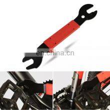 Repair Tool Repair Bike For Mountain Bike Kit Road Pedals And Hubs Spanner 15Mm 16Mm 17Mm thumbnail-4