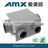 High Quality Large Flow Duct Exhaust Fan, Air Blower, Ventilating Fan thumbnail-2