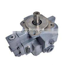 REXROTH 1PV2V4-18/20RW12MW160A1/5 1PV2V4-18/32RA1MC016A11PV2V4-32/80RA37MC1 Hydraulic Pilot Variable Vane Pump thumbnail-1