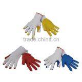 Green Power Chemical Resistance Reusable Nitrile Gloves LG059 thumbnail-2