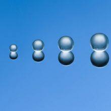 Optical Glass Ball Lens K-VC89 K-VC80 P-SK57 L-LAH84 N-SF11 N-BK7 D-ZLAF5 thumbnail-2